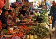 Tekan inflasi pangan, DPKP Pandeglang ajak masyarakat beli produk petani lokal