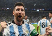 Pembelaan pelatih Argentina atas provokasi timnya kepada timnas Belanda