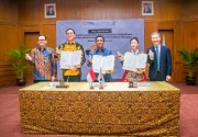 Indonesia-Korsel perluas kerja sama pengembangan kompetensi SDM industri