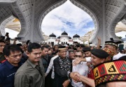 Besok, tenggat pelapor petisi Anies presiden di Masjid Baiturrahman lengkapi bukti