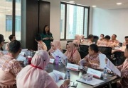 Maksimalkan pembangunan, 20 ASN Pemkot Makassar ikuti pelatihan di Singapura