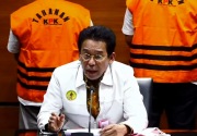 KPK: Wakil Ketua DPRD Jatim diduga terima suap senilai Rp5 miliar
