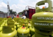 Pemerintah diminta matangkan wacana setop distribusi gas LPG 3 kg