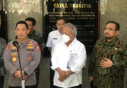 PUPR siapkan sembilan ruas tol di Jawa-Sumatera