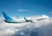 Libur Nataru, Garuda Indonesia Group siapkan 1,3 juta kursi penerbangan