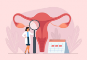 Kenali penyebab awal menstruasi berdampak pada menopause