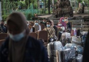 Catatan Komnas HAM soal permasalahan pekerja migran Indonesia