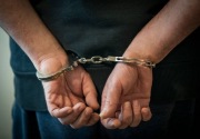 Polisi tindak belasan oknum Dishub di Jambi karena pungli