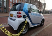 Subsidi kendaraan listrik dipandang tak sesuai dengan kebutuhan rakyat