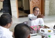 Wali Kota Makassar segera buka lelang jabatan sekda