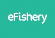 Tingkatkan produktivitas pembudidaya ikan, Danamas gandeng eFishery