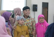 Ketua DPRD Bandung dorong pemda buat program pemberdayaan perempuan 