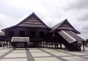 Pemkab Gowa siapkan Museum Balla Lompoa sebagai cagar budaya
