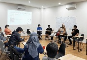 Indonesia Digital Rights Forum menyoroti perlunya kolaborasi lintas sektoral, belajar dari gerakan masa lalu