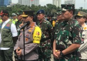 Pesan Natal Panglima TNI: Jaga kesatuan jelang tahun politik