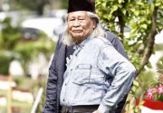 Pj Gubernur DKI Heru Budi kenang budayawan Ridwan Saidi