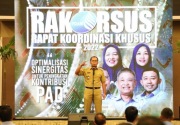Wali Kota Makassar instruksikan PDAM tuntaskan utang direksi lama