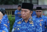 Realisasi belanja dan pendapatan Pemprov Banten lampaui rata-rata nasional