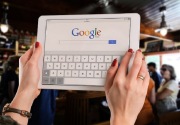 Google memperbaiki pencarian kata 