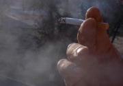 Ketua Yayasan Lentera Anak: Masyarakat bisa ikut awasi pelanggaran di kawasan tanpa rokok