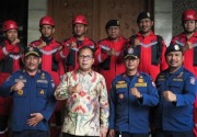 Wali Kota Makassar kirim enam personel Damkar bantu atasi longsor di Maros