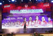 Atlet Porprov Kota Makassar berprestasi terima bonus Rp11 M