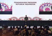 Kata Jokowi soal Perppu Cipta Kerja terbit bareng pencabutan PPKM