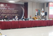 KPU umumkan Partai Ummat lolos jadi peserta Pemilu 2024