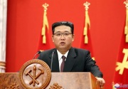 Kim Jong Un perintahkan perluasan eksponensial persenjataan nuklir