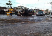 BPBD Banten imbau masyarakat waspadai banjir rob
