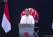 Jokowi optimistis ekonomi Indonesia di 2023 tumbuh di atas 5%