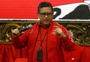 Bela Jokowi, Hasto sebut Perppu Cipta Kerja langkah antisipatif