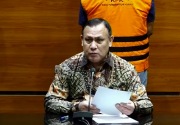 KPK tetapkan AKBP Bambang Kayun jadi tersangka, ini respons Polri