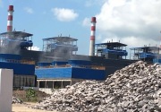 DPMPTSP Kaltim monitor pembangunan smelter di Balikpapan dan Kukar