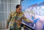 RSUD Daya Kota Makassar direnovasi tahun ini 