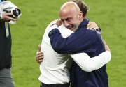 Legenda sepak bola Italia Gianluca Vialli tutup usia 