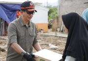 Kepala BNPB minta percepatan pembangunan RTG di Cianjur