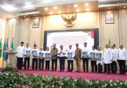 Pj. Gubernur Banten minta perangkat daerah wujudkan program produktif bagi masyarakat