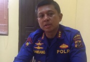 Kombes Yulius Bambang ditangkap pakai narkoba, Sahroni: Libas habis semua!