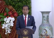 Jokowi minta Malaysia penuhi hak-hak anak pekerja migran Indonesia