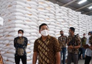 Badan Pangan Nasional rilis juklak stabilisasi pasokan dan harga beras 2023