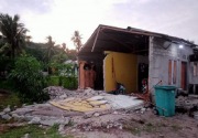 BNPB terima laporan kerusakan akibat gempa magnitudo 7,5 di Maluku