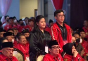 Sindir perempuan dandan melulu, Megawati pamerkan cucu-cucunya