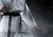 Lahirkan atlet berprestasi, Wali Kota Makassar dukung turnamen karate Shindoka Cup