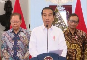 Jokowi mengakui ada peristiwa pelanggaran HAM berat di Indonesia