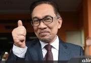 Sisi lain dari gempuran humas PM Malaysia Anwar Ibrahim