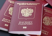 Swiss tak terima lagi paspor Rusia dari wilayah pendudukan