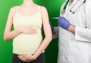 Tekan transmisi vertikal, Kemenkes akan beri antivirus hepatitis B kepada ibu hamil