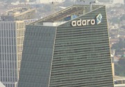 Adaro Energy bagi-bagi dividen interim hingga Rp7,7 miliar hari ini