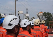 PKS dukung serikat pekerja PLN tolak privatisasi pengelola listrik 